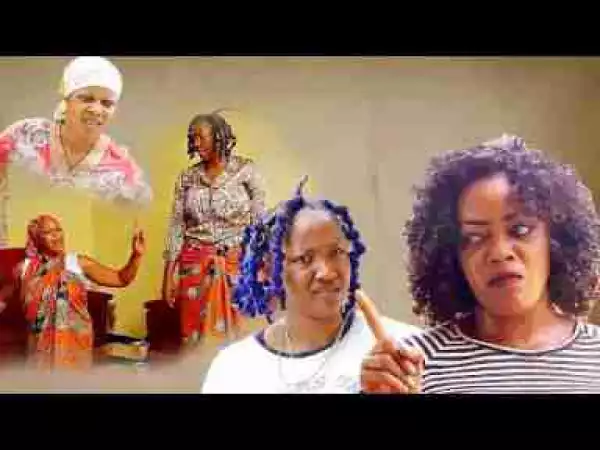 Video: ONCE UPON A CHURCH GIRL SEASON 3 - EVE ESIN HD Nigerian Movies | 2017 Latest Movies | Full Movies